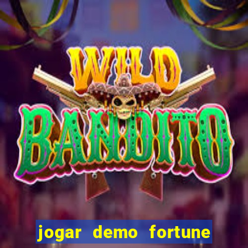 jogar demo fortune tiger 2